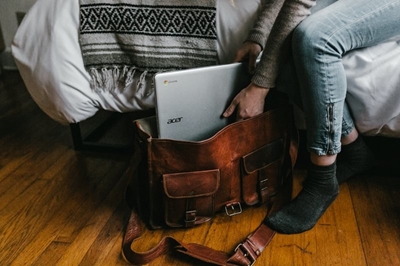 With travel restrictions lifted, vaccinated, jobless youths can take a gap year
