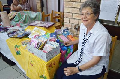 Spoggerige spogmark