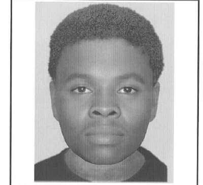 Knysna police release identikits of wanted individuals