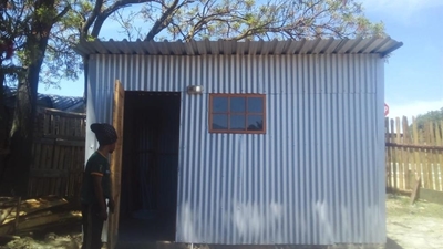 Learner's soup kitchen needs help