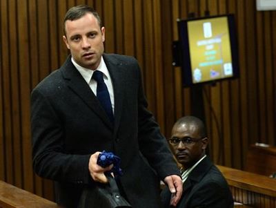 Oscar Pistorius denied leave to appeal