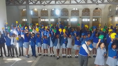 Matric 24 project launced