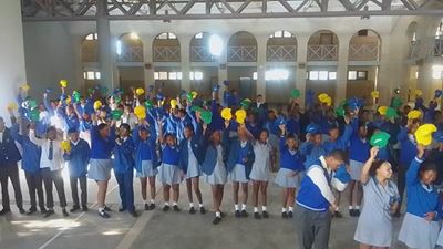 Matric 24 project launced