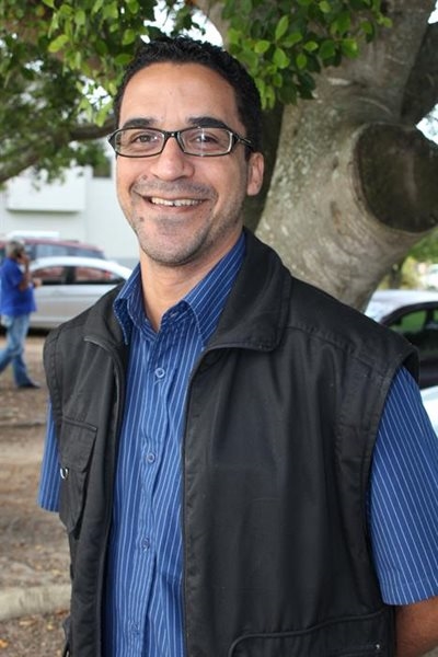 Simmers van George nuwe minister in Wes-Kaapse kabinet 