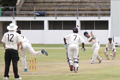 National youth cricket tourney dates