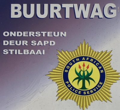 Stilbaai GPF hou oorsig