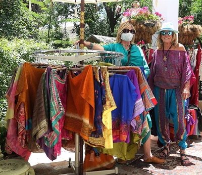 1st Karoo Handmade Festival a resounding success