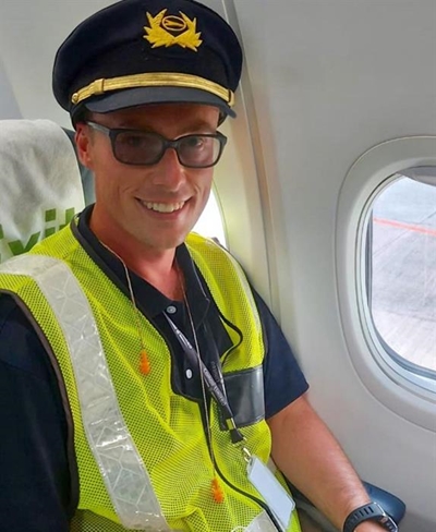 Looking back at 9 years that simply flew by at Kulula