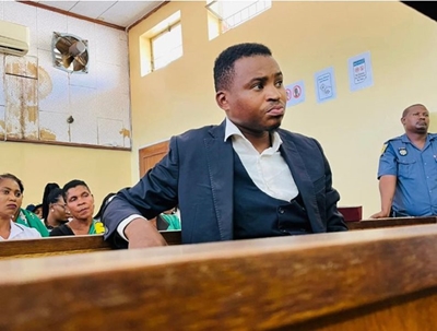 Murder-accused ANC MP Sibusiso Kula denied bail