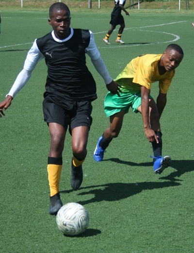 Lawaaikamp side drops vital points at home