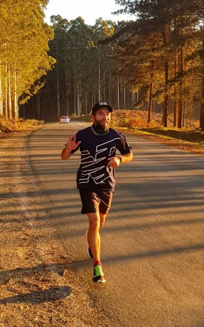 How to run a virtual marathon