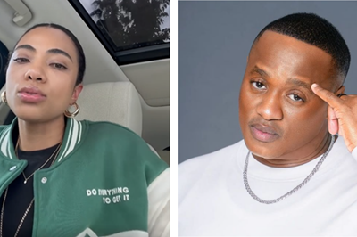 Amanda du Pont to open rape case against rapper Jub Jub