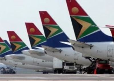 Looted funds to be recovered ‘by whatever means necessary’ - SAA