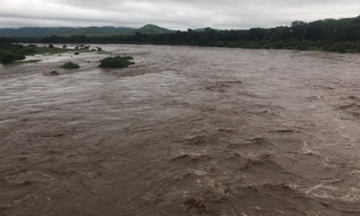 IN PHOTOS: Weather causes havoc for Mbombela and surrounds; level 5 rain warning issued