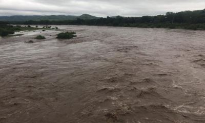 IN PHOTOS: Weather causes havoc for Mbombela and surrounds; level 5 rain warning issued