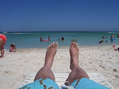 Have a worry-free holiday with these security tips