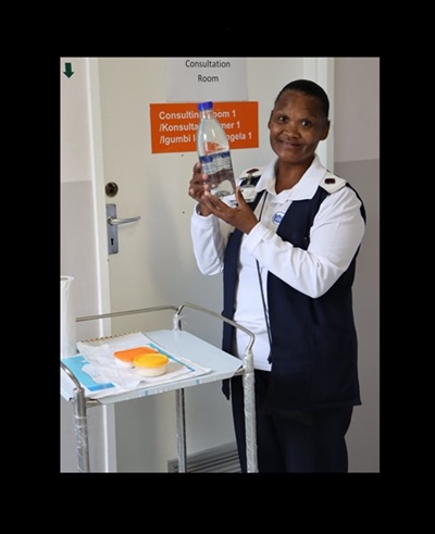 It's the season: diarrhoea and respiratory illnesses in children