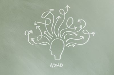 ADHD brings creativity, focus, energy and neurodiversity to the workplace