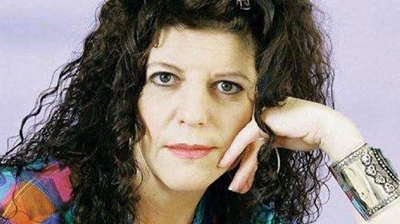 Actress Shareen Swart dies