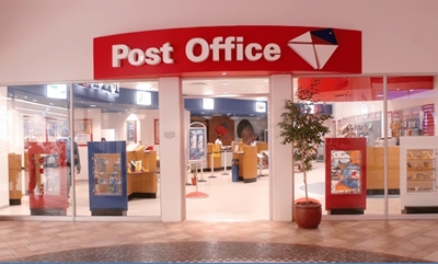 Chronic medication can now be collected from the Post Office