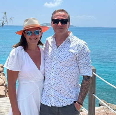 Keldermeester  praat oor Franse herkoms, Franse liefde en Afrika-bubbly