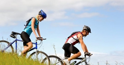 Why exercise is the key to slowing the aging process