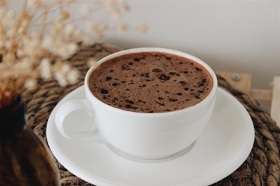 Yummy treat: Microwave brownie recipe