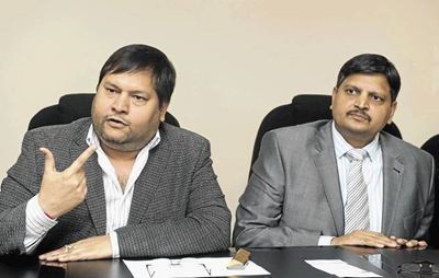 Former DG in office of the Free State premier tells Zondo about meetings with Guptas