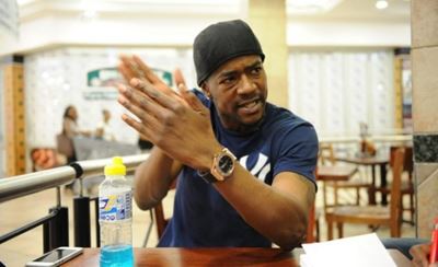 Longwe Twala arrested again – this time for stealing chocolate