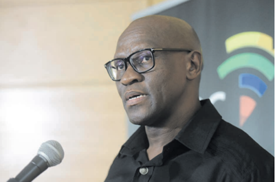 We inherited a mess, an organisation in financial ruin, SABC CEO tells Zondo