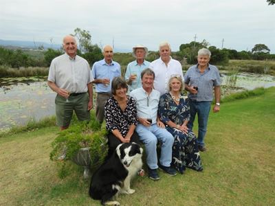 Deneys Reitz: 'An extraordinary man'