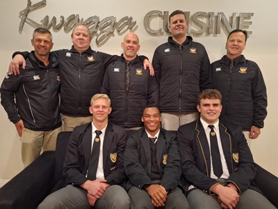 Kwaggas se suksesvolle rugbyseisoen
