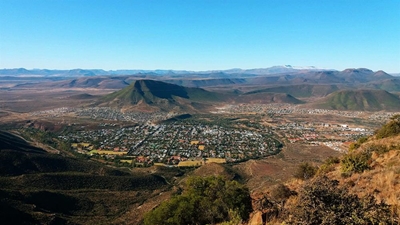 Stem vir Dorp van die Jaar!