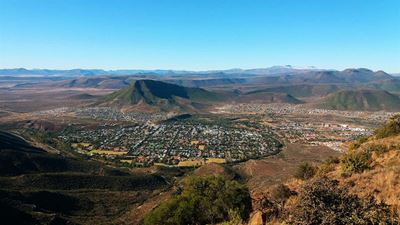 Stem vir Dorp van die Jaar!