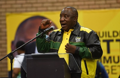 ‘Delegates support retention of ANC’s step aside policy’ – Ramaphosa