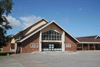Heatherlands High plan for funds still hovering