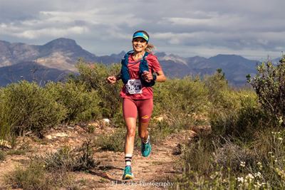 Entries open for trail run in Kammanassie