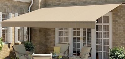 How to add shade to your garden