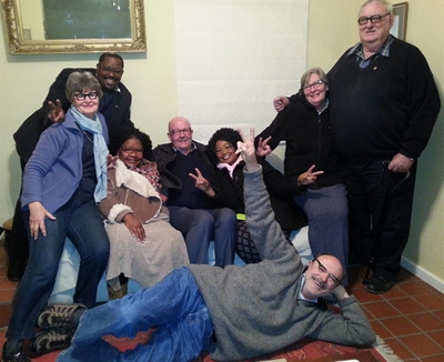 Graaff-Reinet Lions closes