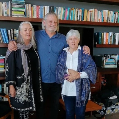 Botha beïndruk plaaslike leeskring