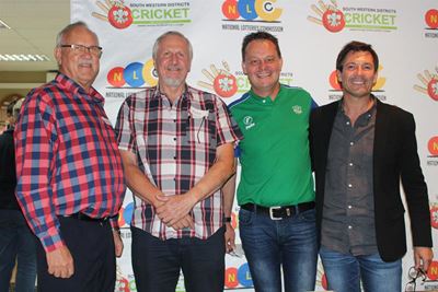 Aifa en SWD-krieket bevestig hul sluiting by netwerkaand