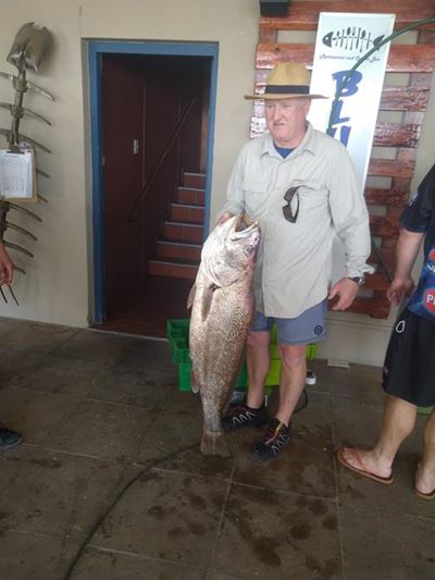 Stywe lyne op Braaidag