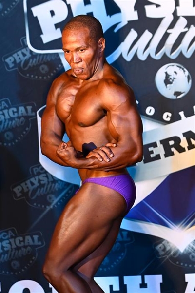 Mossel Bay athletes shine