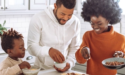 Use interest rate savings to pay off your home loan faster