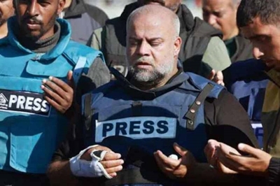 Journalists and media to honour colleagues killed in Gaza by Israel 