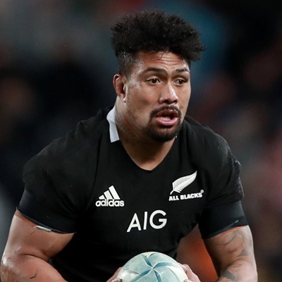All Blacks star Savea to miss Hurricanes Super season