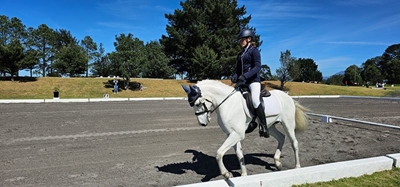 Expect some exhilarating viewing at Western Cape Eventing Championship