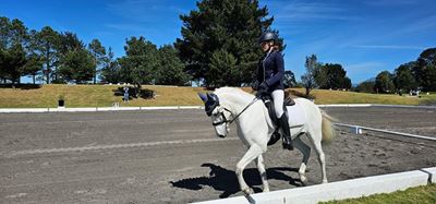 Expect some exhilarating viewing at Western Cape Eventing Championship