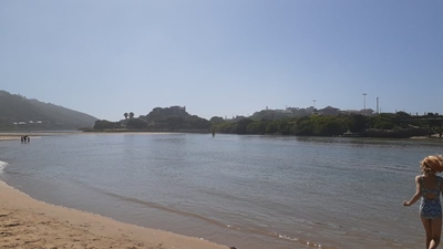 Update: Touw River cleared for swimming