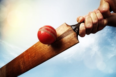 De Kock smashes third highest IPL score